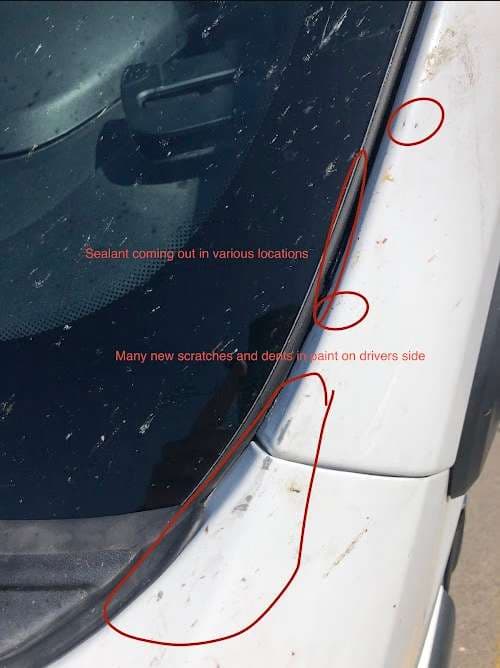 Image of Golden Auto Glass Services