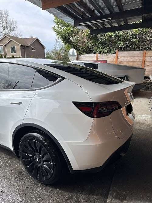 Image of Skyway auto body & Detail & Auto Glass Mobile Repair