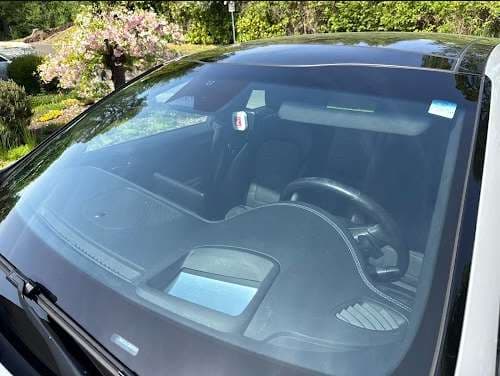 Image of Caliber Auto Glass