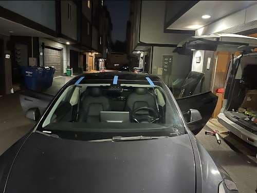 Image of Sof Auto Glass