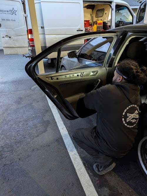 Image of Rockstar Autoglass