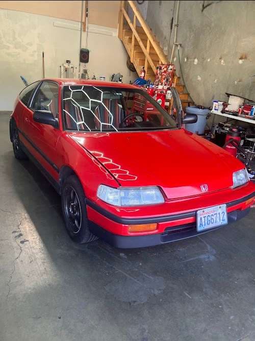 Image of Supreme Auto Glass LLC