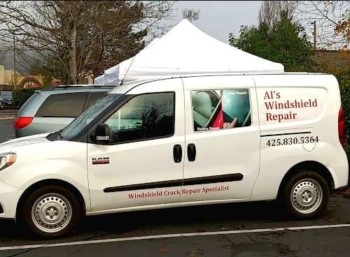 Image of Al's Windshield Repair & Replacement Company
