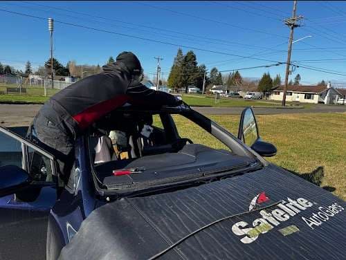 Image of Safelite AutoGlass