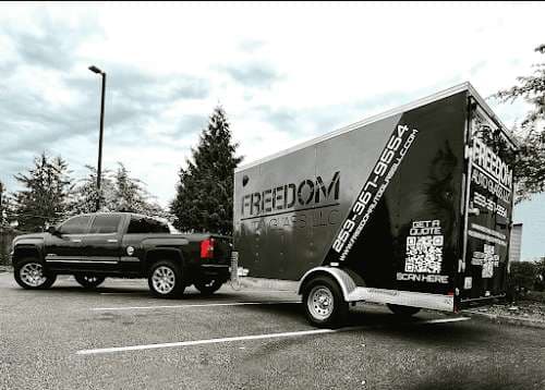 Image of Freedom Auto Glass LLC
