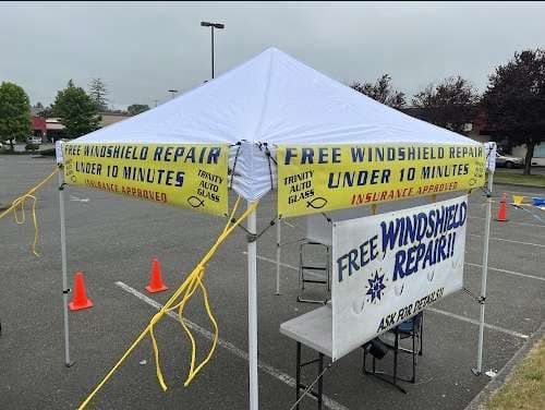 Image of Trinity Auto Glass