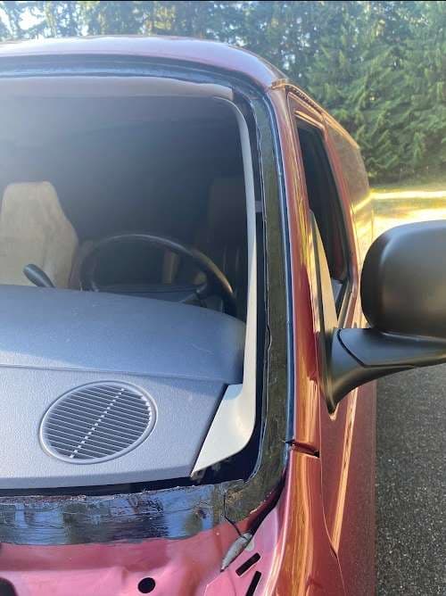 Image of A-Z Mobile Auto Glass Inc