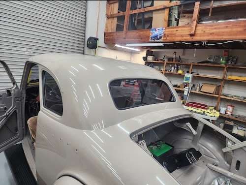 Image of Mike's Auto Glass