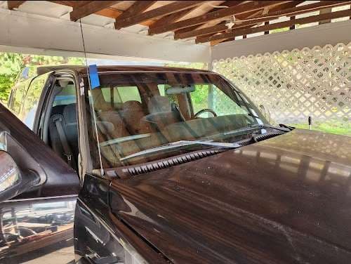 Image of Mike's Auto Glass