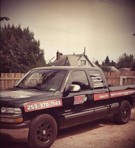 Image of Rhino Auto Glass