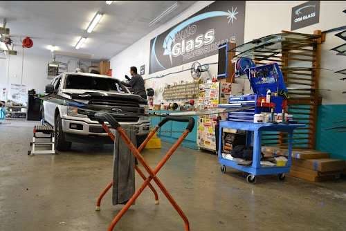 Image of Auto Glass Professionals