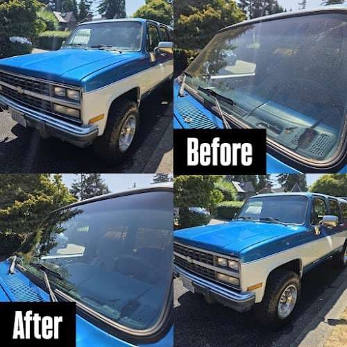 Image of Major AutoGlass