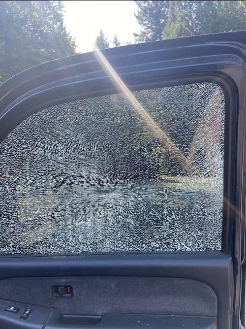 Image of Lucid Auto Glass
