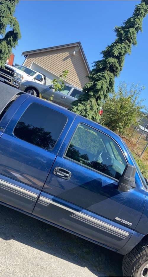 Image of Lucid Auto Glass