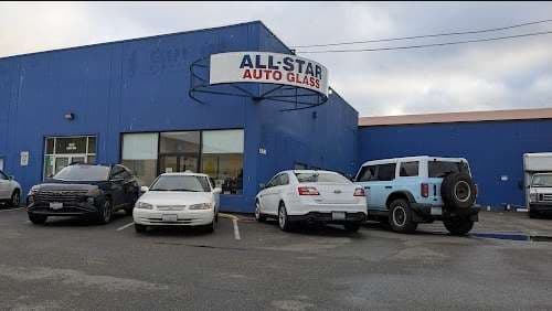Image of All-Star Auto Glass