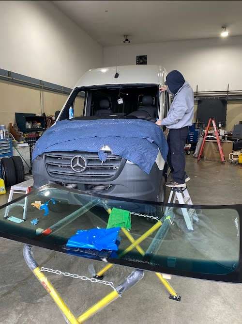 Image of VanGo Auto Glass