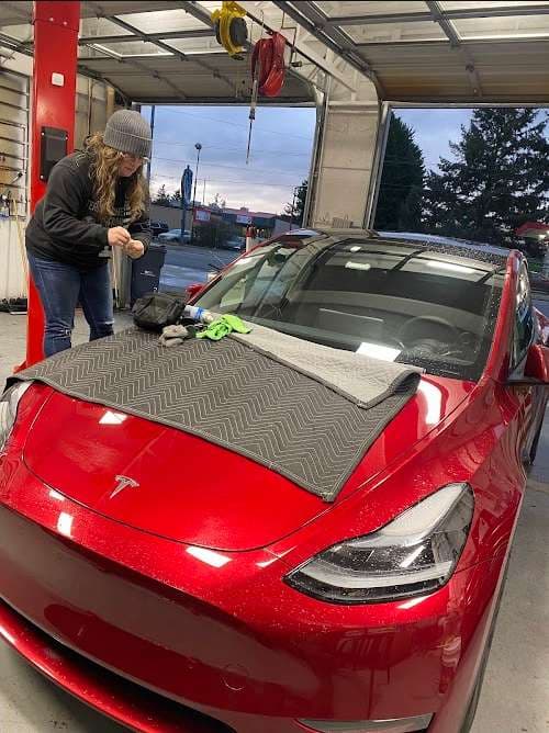 Image of VanGo Auto Glass