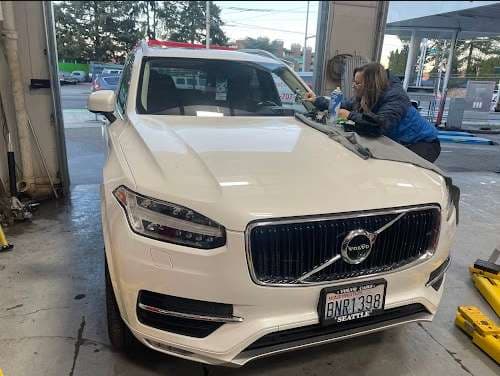 Image of VanGo Auto Glass