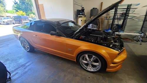 Image of Classic City Auto Glass LLC