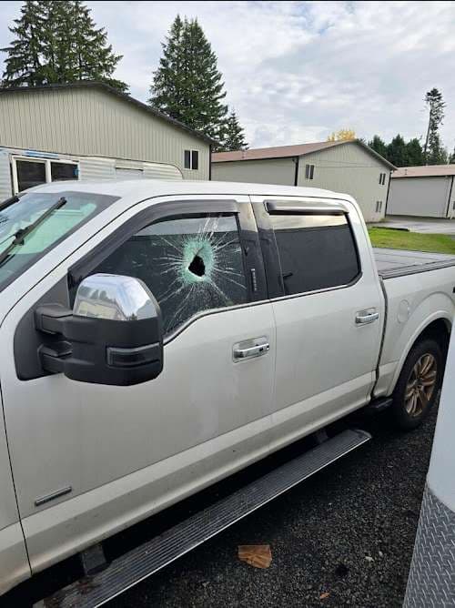 Image of Clear View Auto Glass