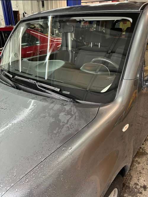 Image of Auto Glass Appeal