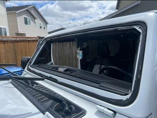 Image of Auto Glass Appeal