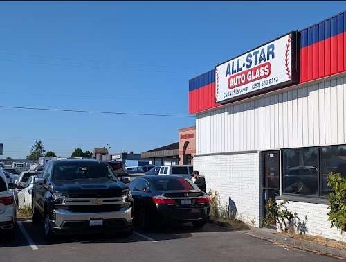 Image of All-Star Auto Glass
