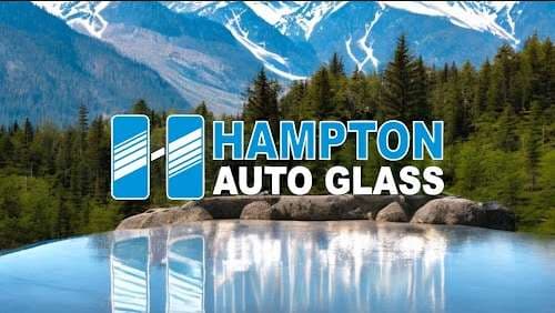 Image of Hampton Auto Glass