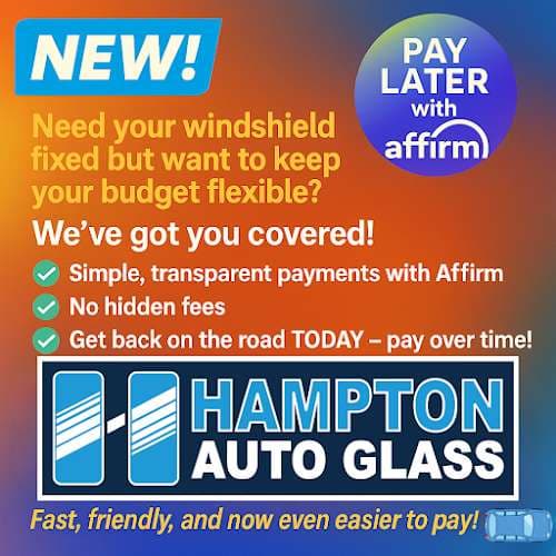 Image of Hampton Auto Glass