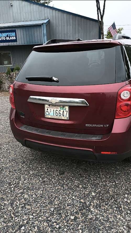 Image of Hampton Auto Glass