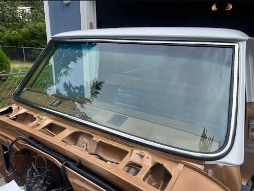 Image of Microchip Auto Glass