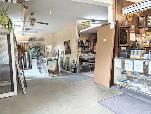 Image of D & D Glass. We do not do auto glass