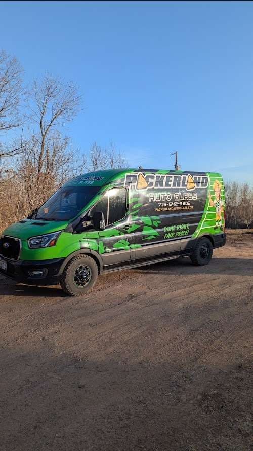 Image of Packerland Auto Glass