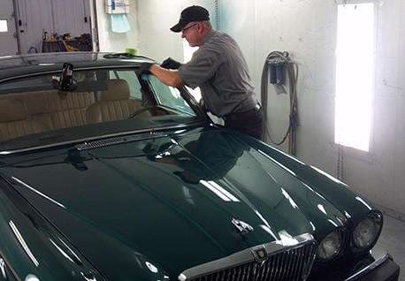 Image of Red Robin Auto Glass LLC