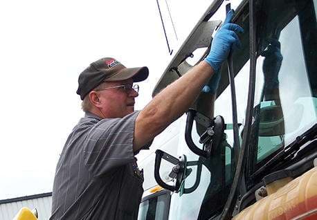 Image of Red Robin Auto Glass LLC