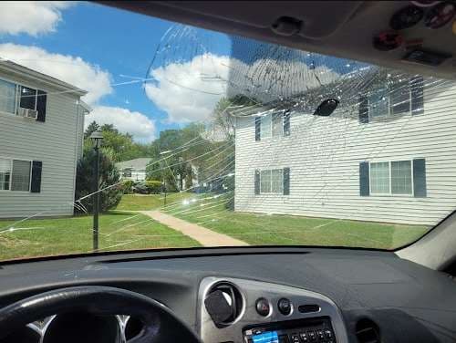 Image of Ultimate Auto Glass