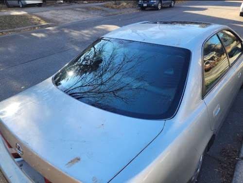 Image of Ultimate Auto Glass