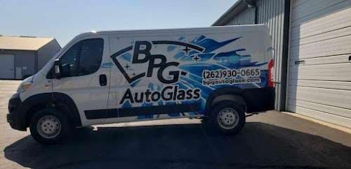 Image of BPG AUTO GLASS