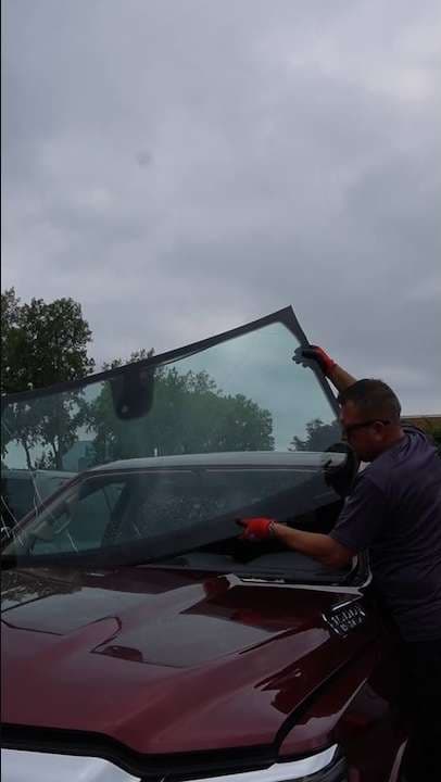 Image of Twin Cities Auto Glass