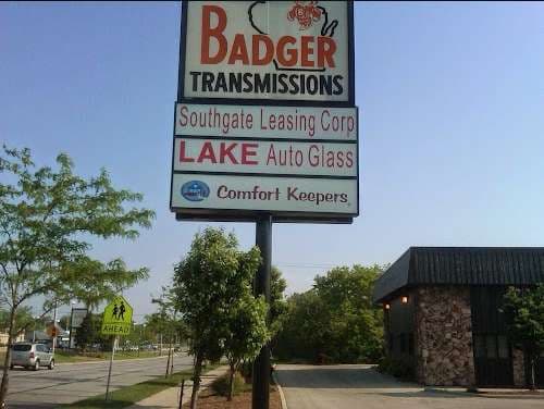Image of Nations Auto Glass (Formally Lake Auto Glass)