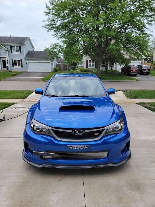 Image of J & F Auto Glass Inc.