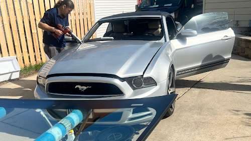 Image of United - Auto Glass