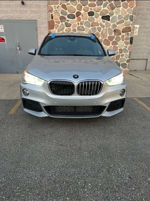 Image of United - Auto Glass