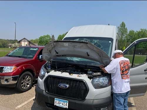 Image of Gully's Auto Glass