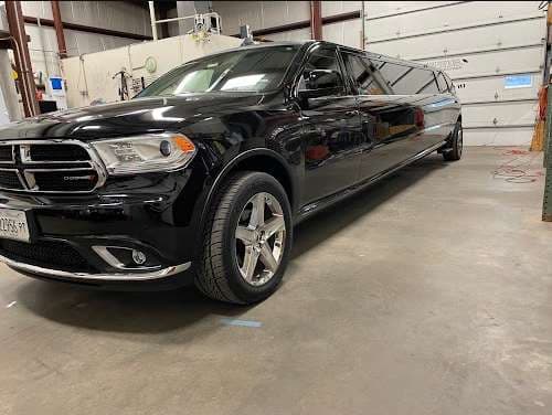 Image of Elite Auto Glass