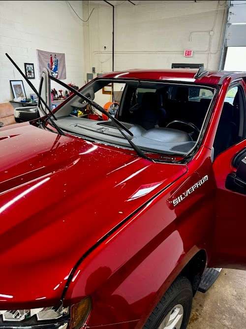 Image of SameDay AutoGlass