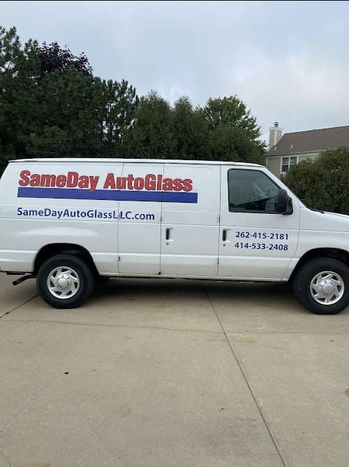 Image of SameDay AutoGlass