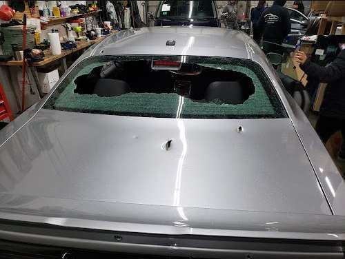 Image of Safe Auto Glass