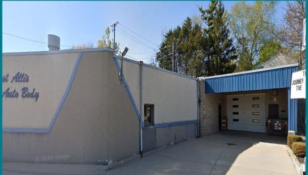 Image of SameDay Autoglass