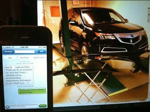 Image of CLEARVIEW AUTOGLASS of MADISON